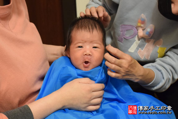 陳寶寶(新北市蘆洲區到府嬰兒寶 .....照:13